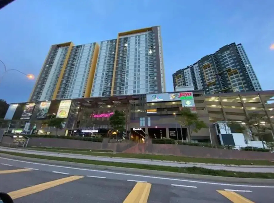 Skynature@Mesahill-Nature view-Poolview-Fast Wifi