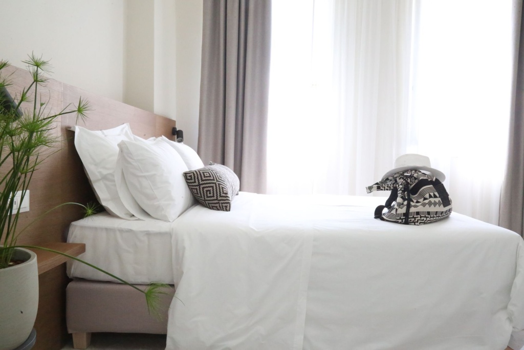 Oiko mini Suites — 3