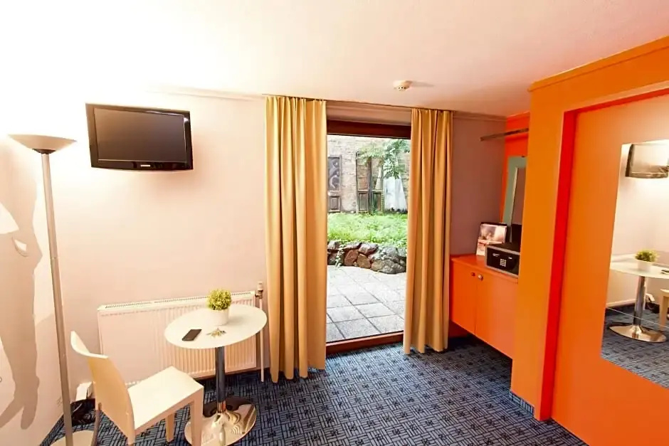 Arthotel Vienna - Chambres