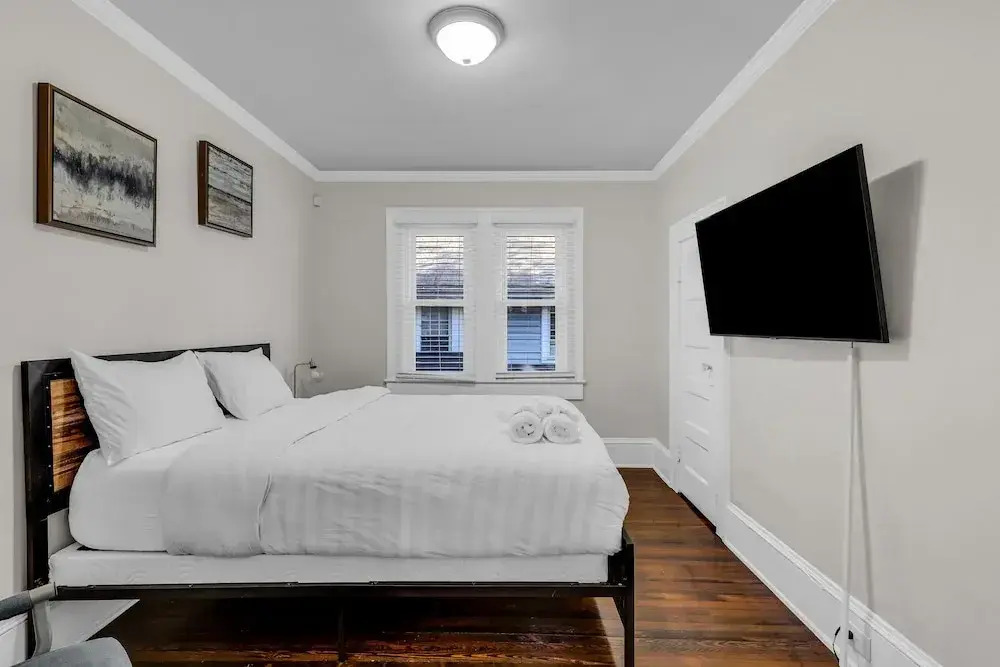 Charlotte Luxury Home NoDa — фото 4