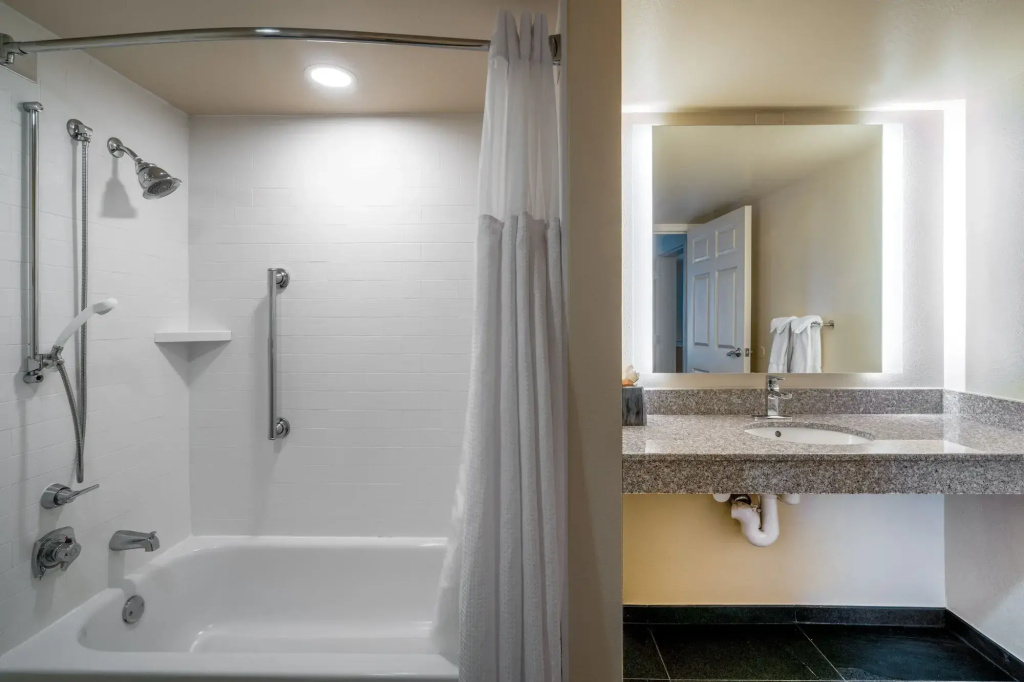 Staybridge Suites Memphis - Poplar Ave East by IHG - Général