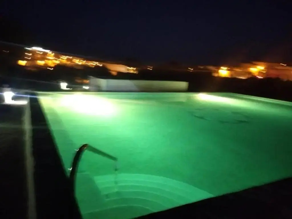 Cortijo Torreblanca - Chambres