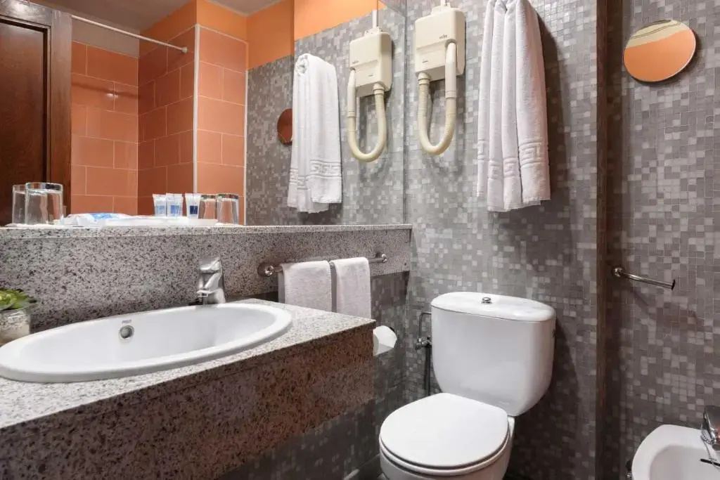 Crisol Quindós - Chambres