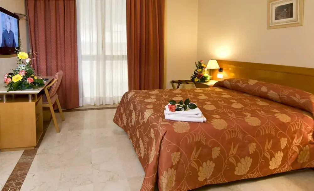 Hotel Central Caravaca - Général