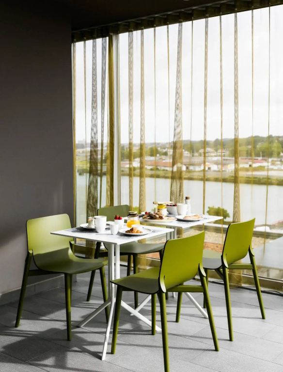 OKKO Hotels Bayonne Centre - Général
