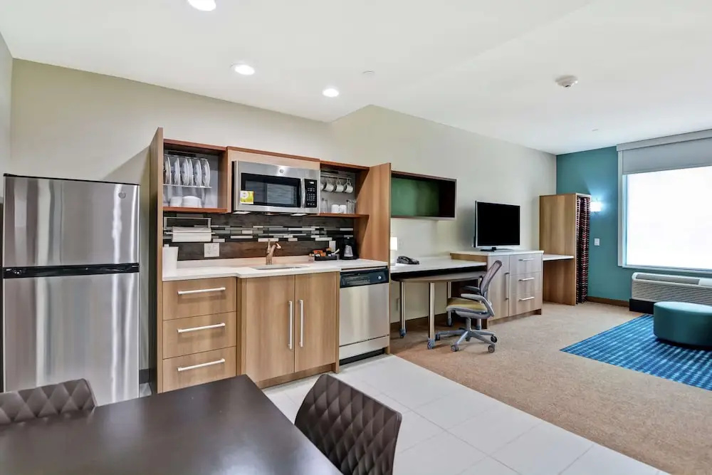 Home2 Suites by Hilton Bedford DFW West, TX - Tap to explore photos