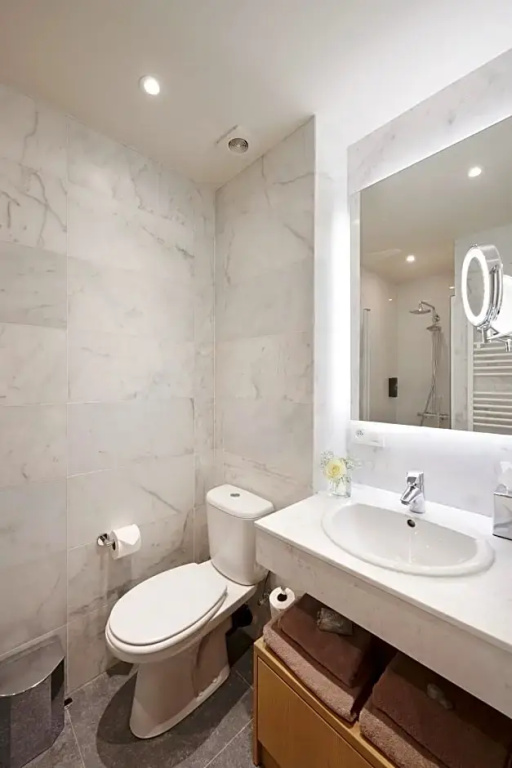 Hotel Royal Astrid Aalst - Chambres