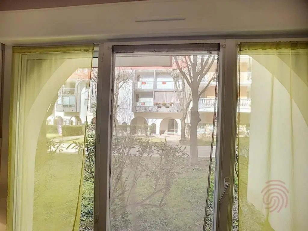 Afficher la photo 6 — Appartement Lamalou-les-Bains, 1 pièce, 2 personnes - FR-1-451-62