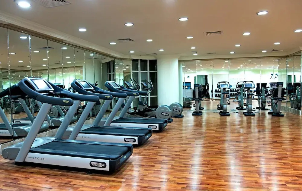 Swiss-Belinn Doha, Доха, Катар мініатюра 26