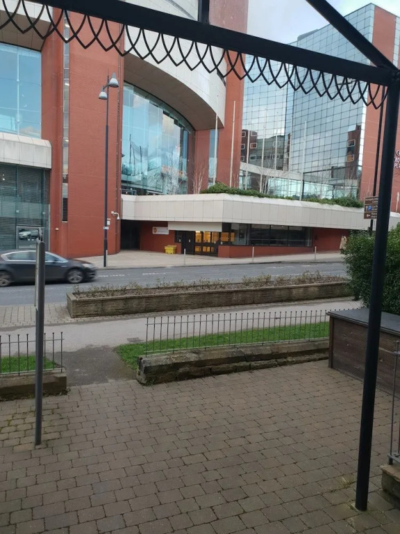 Hotel photo 18