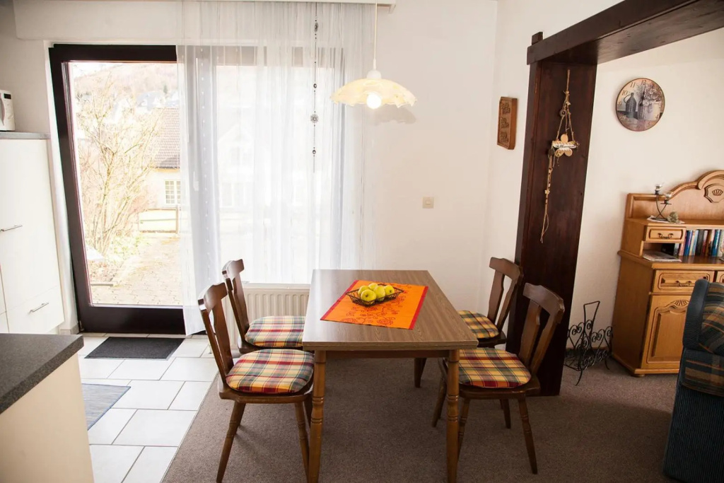 Haus Cristallo — 5