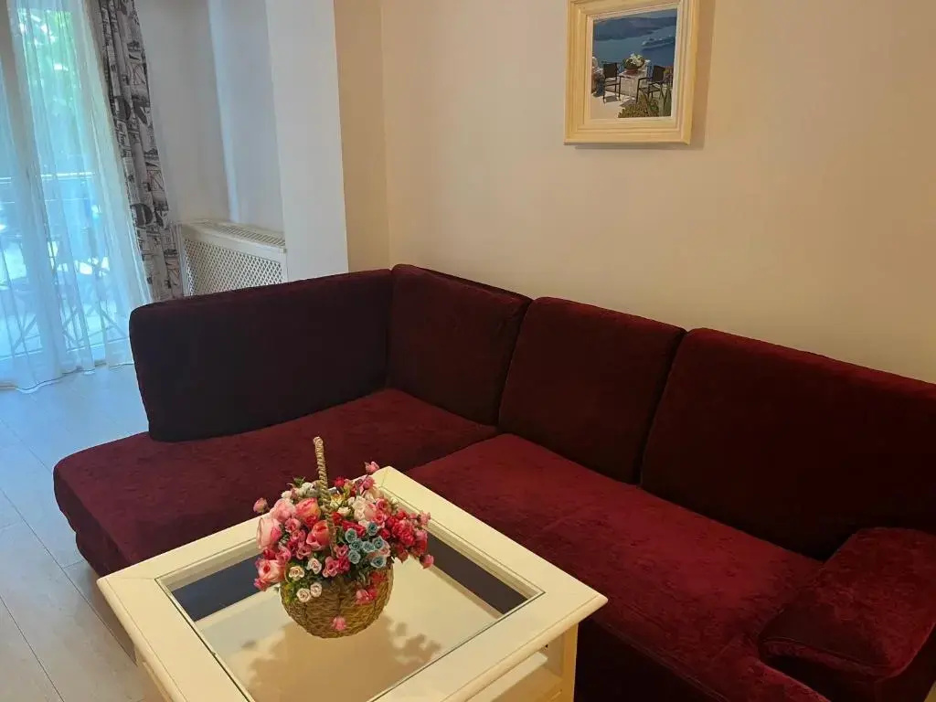Airport Residence - Chambres