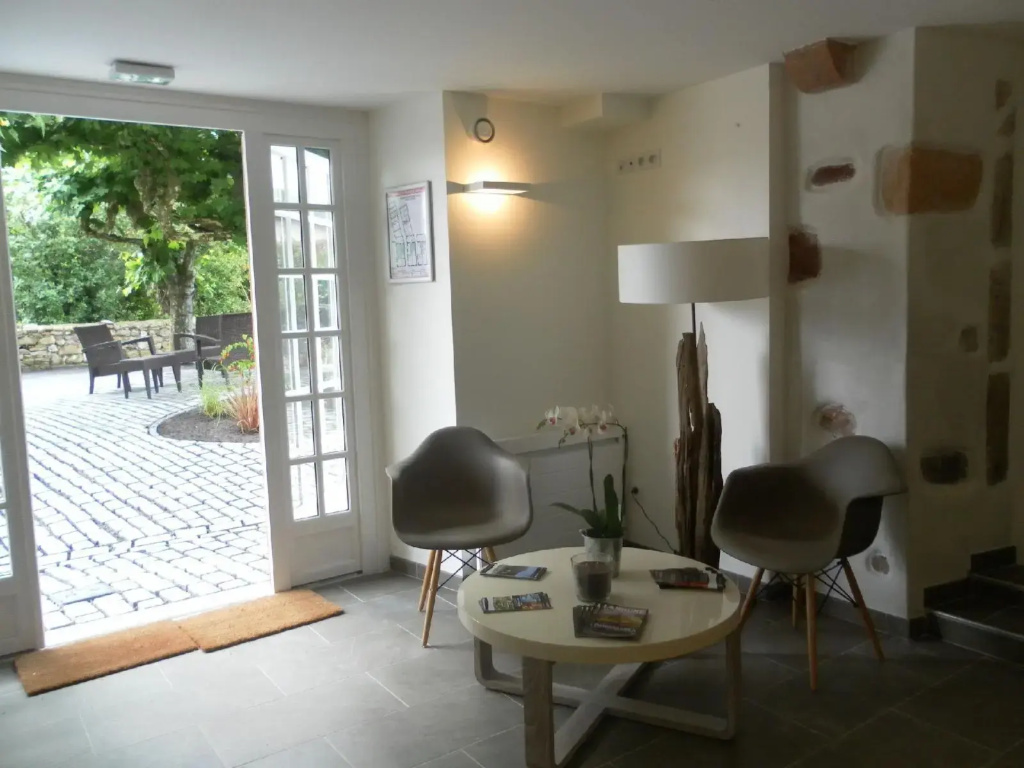 Hôtel-Résidence Alaia - Général