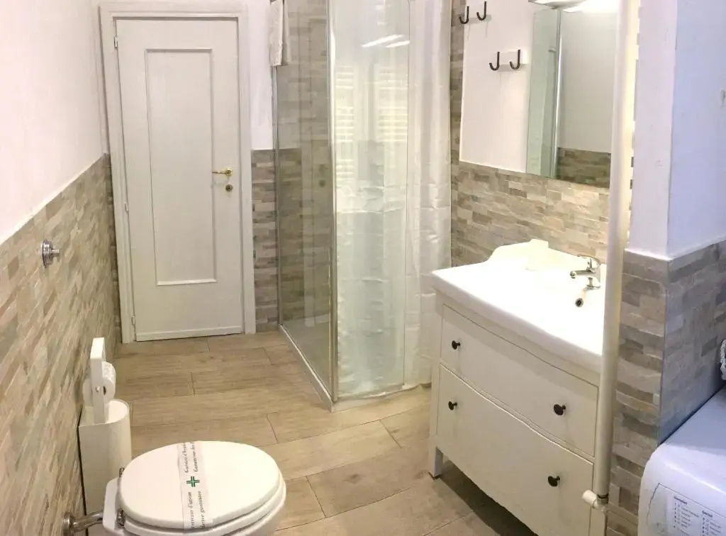 Florje House - Chambres