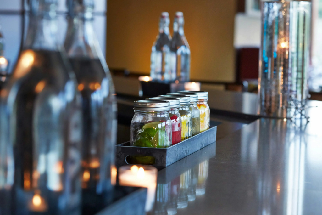 Hilton Garden Inn Boston/Marlborough - Général