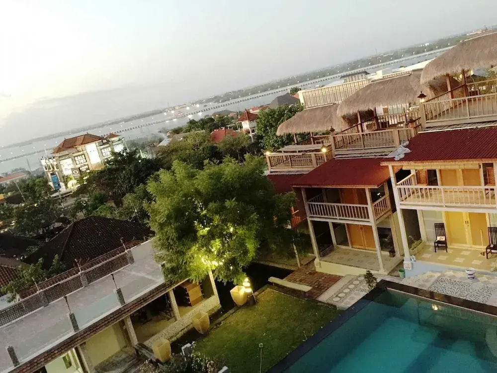 Hotel photo 14