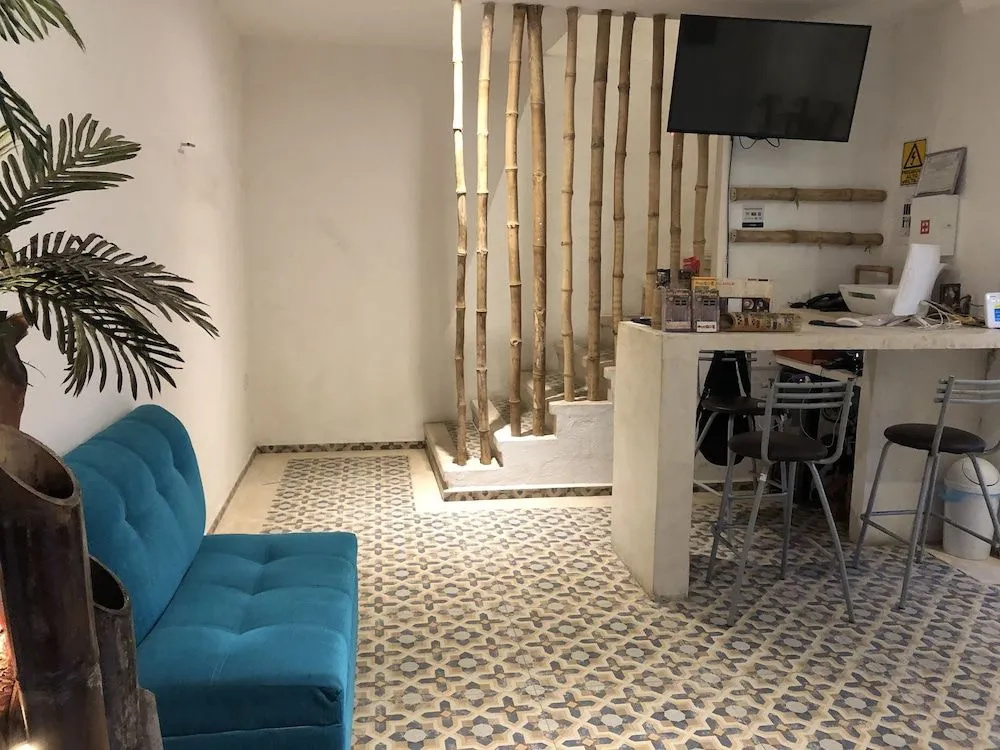 Hotel photo 15