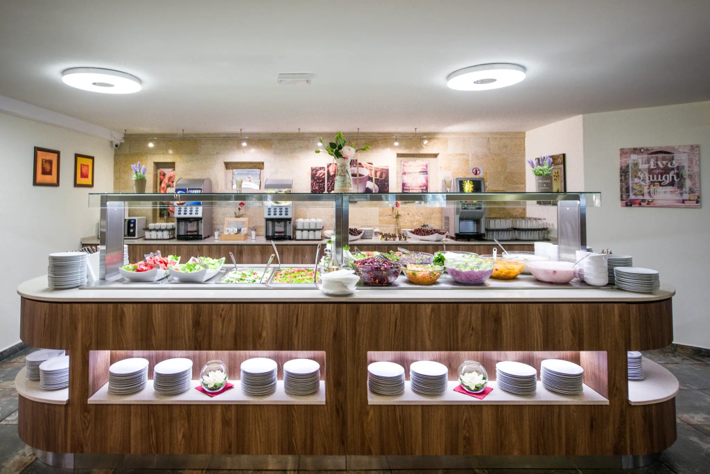 BSA Gradina Hotel All Inclusive - Général