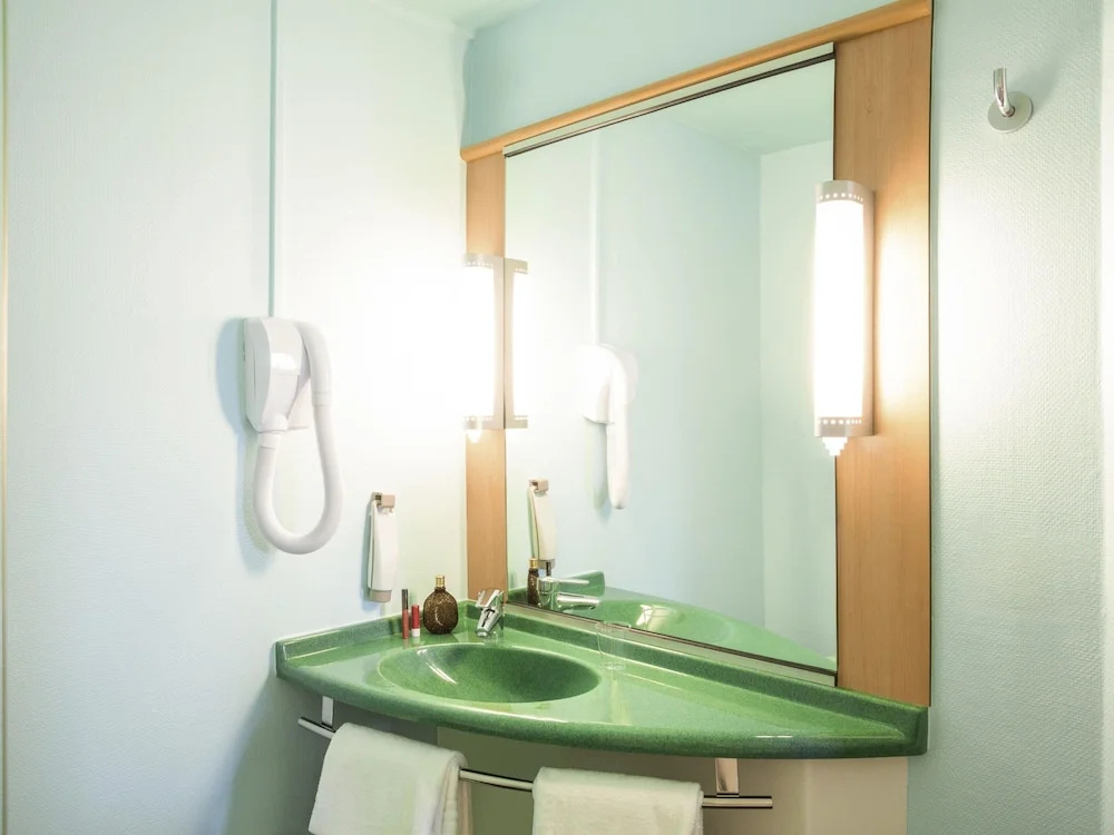 Hôtel ibis Orly Chevilly Tram 7 - Chambres