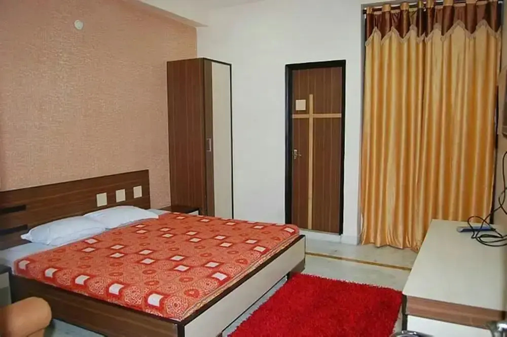 Karni Niwas - Chambres