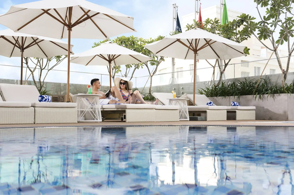 ibis Styles Nha Trang - 5