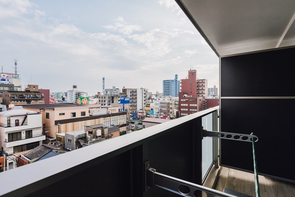 AFP Tennoji Apartment 사진 22
