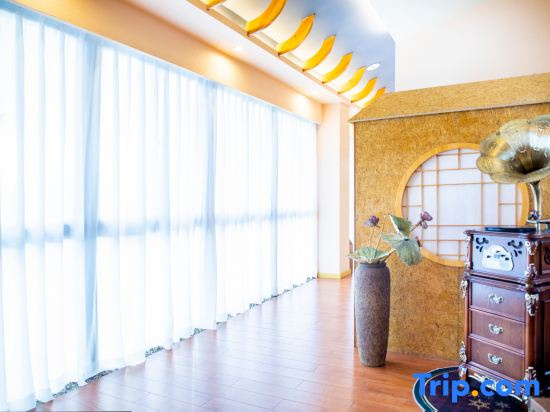 Fairytale Resorts in Ningbo