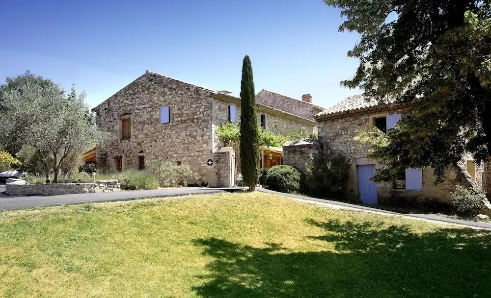 Hotel Les Mejeonnes - Chambres
