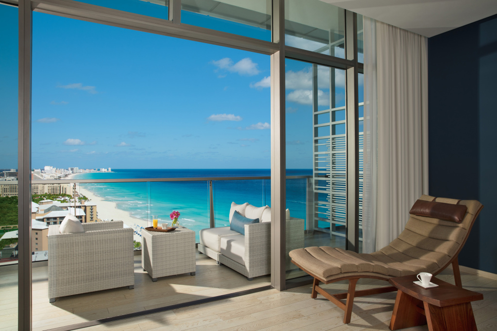 Secrets The Vine Cancun - Adults Only - All Inclusive - фото 39