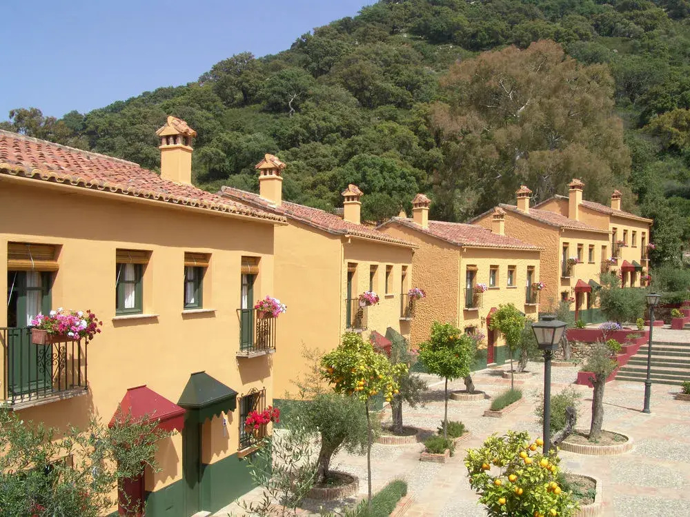 Hacienda la Herriza - Général