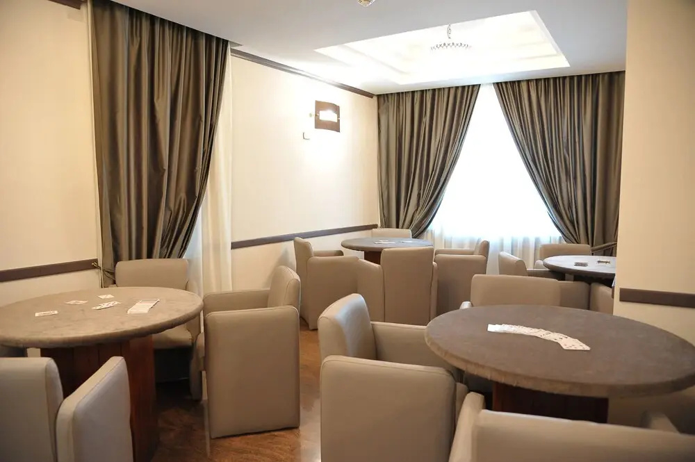 Hotel photo 13