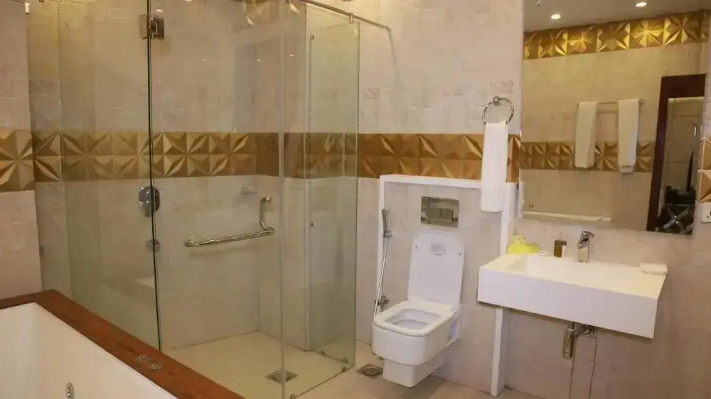 Hilton Suites Lahore - Chambres