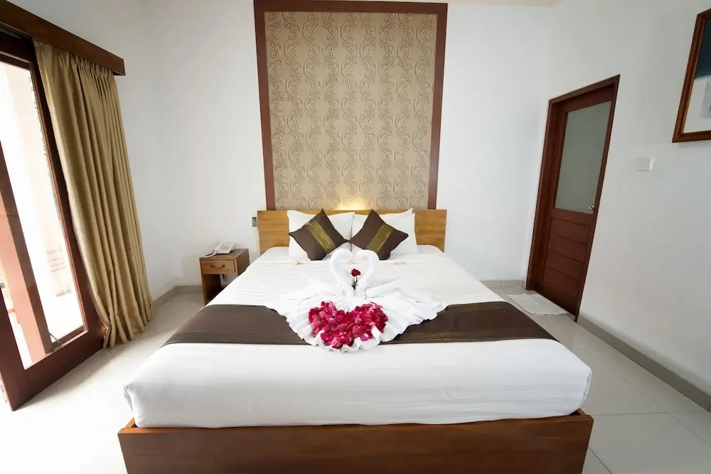 MIMU Co Living - Chambres