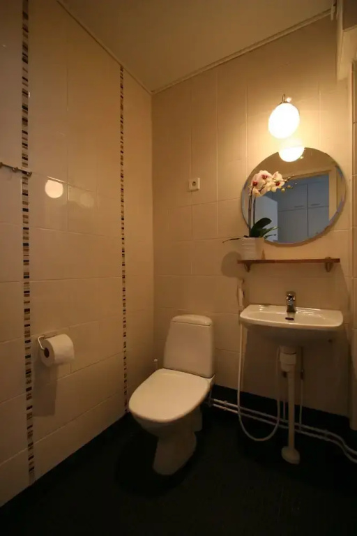 Hotel Homeland - Chambres
