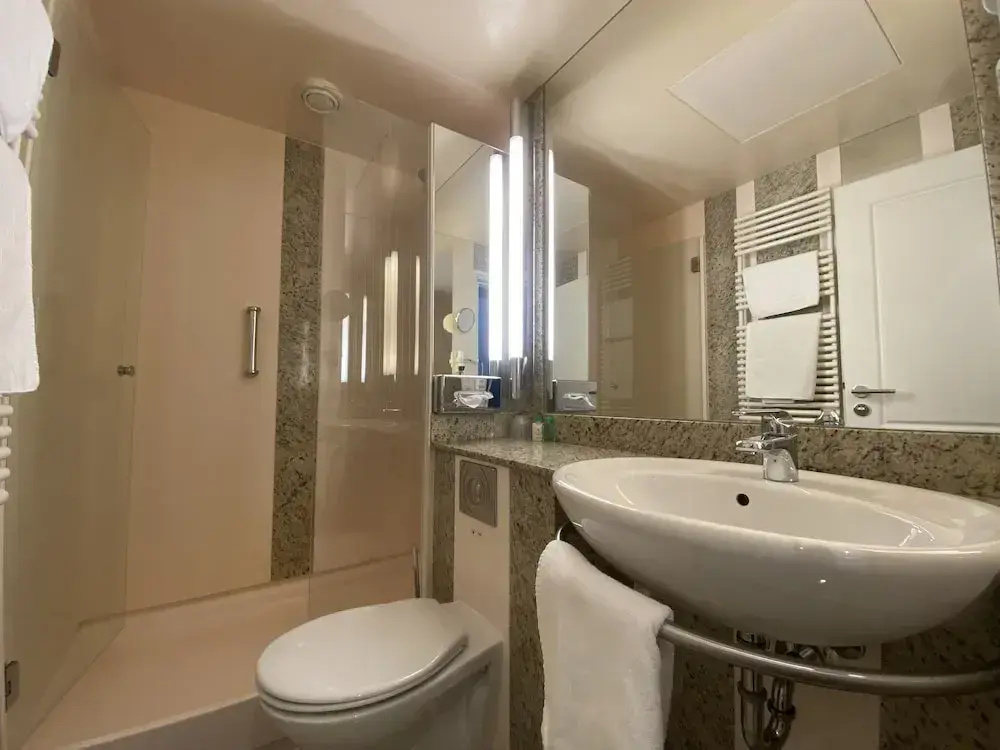 2 Bedrooms Family Suite