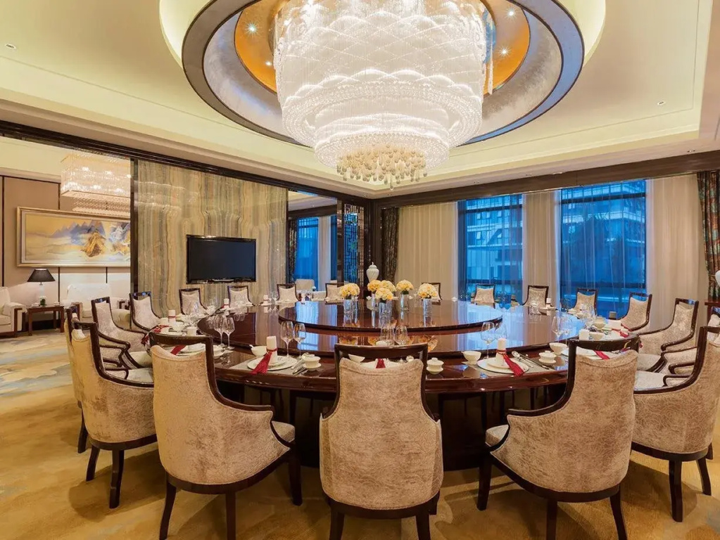 Wanda Realm Guangzhou Zengcheng - Général