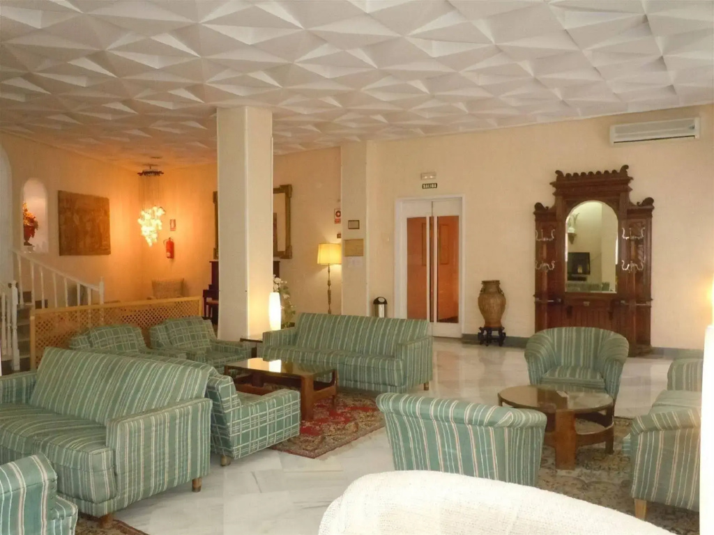 Hotel Miramar - Général