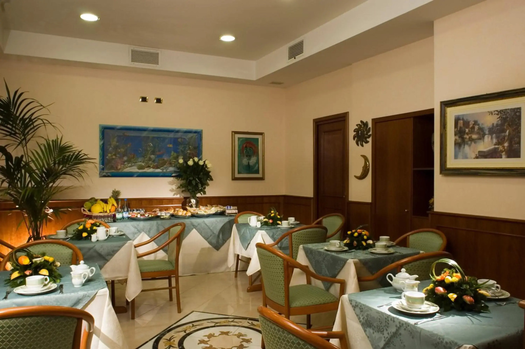 Hotel photo 13