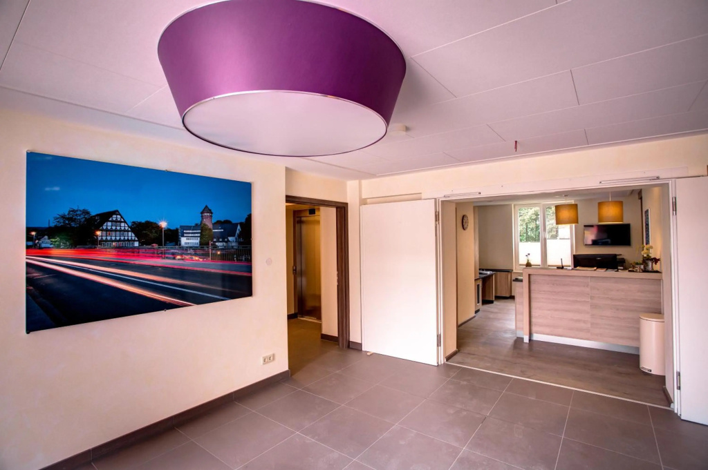 Weserhotel Schwager - Général