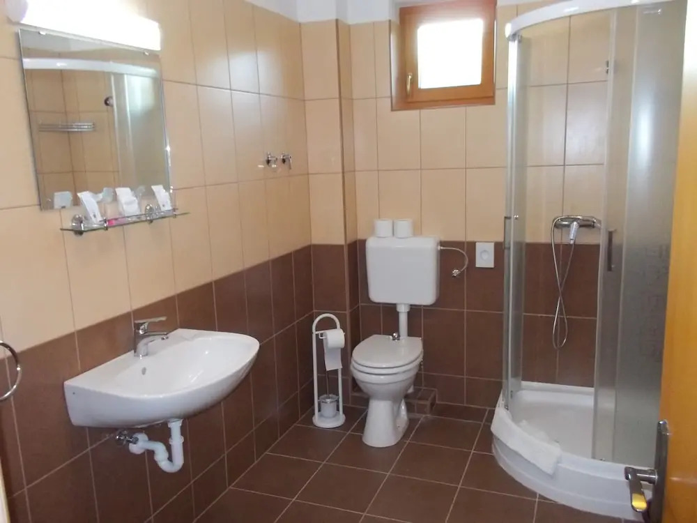 Hotel Halászkert Badacsony - фото 9