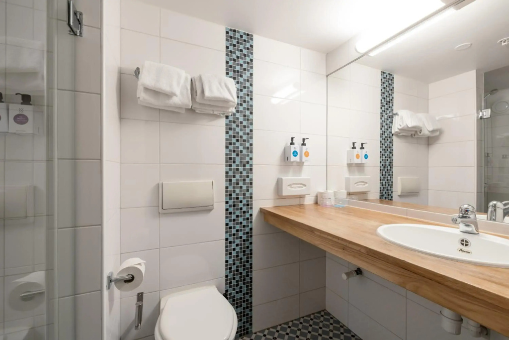 Quality Hotel Grand Larvik - Général