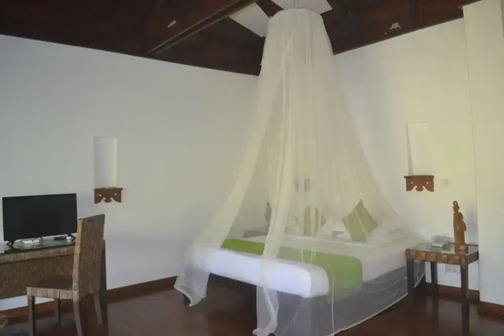 Yoma Cherry Lodge - Chambres