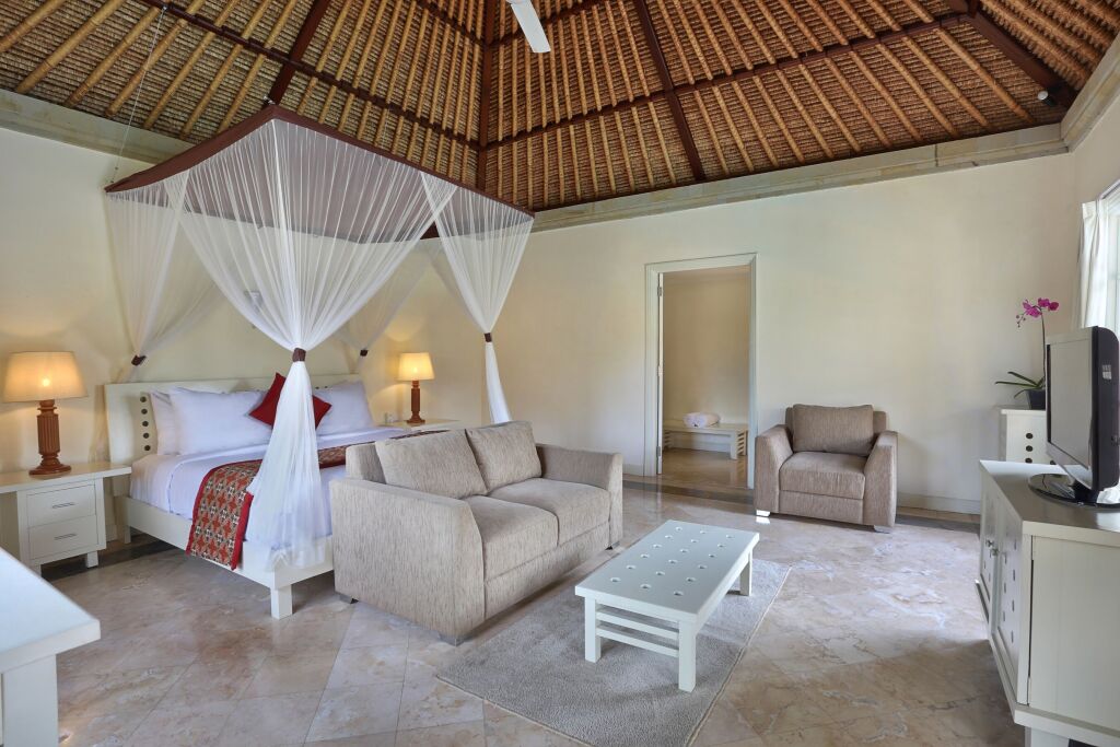 The Club Villas