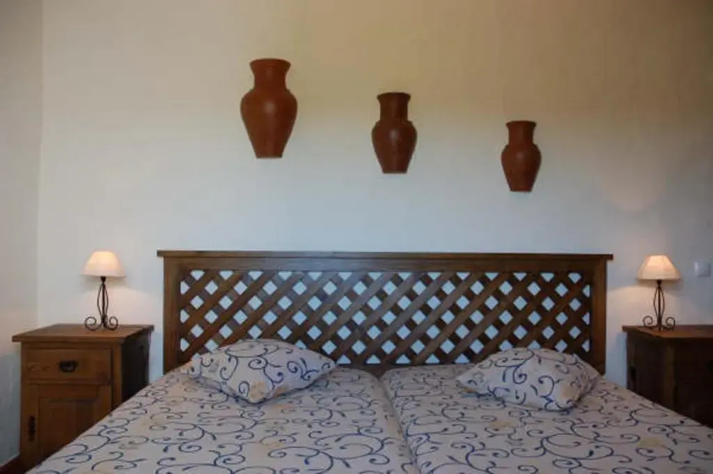 Herdade Dos Barros - Chambres