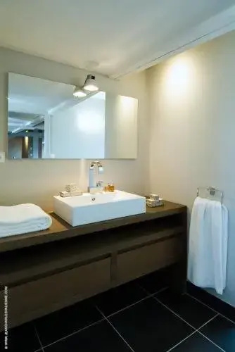Pol Hotel - Chambres