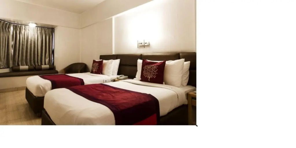 Hotel Suncity Residency - Général