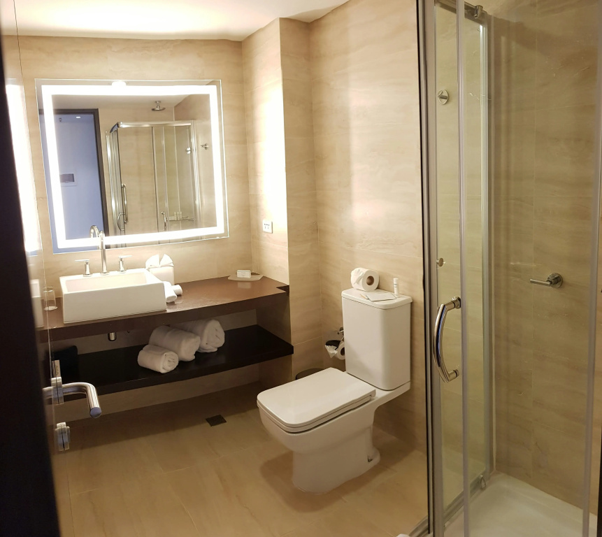 Hampton by Hilton Santa Cruz/Equipetrol, Bolivia - Général