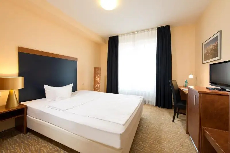 Boutique Hotel Buchholz - Chambres