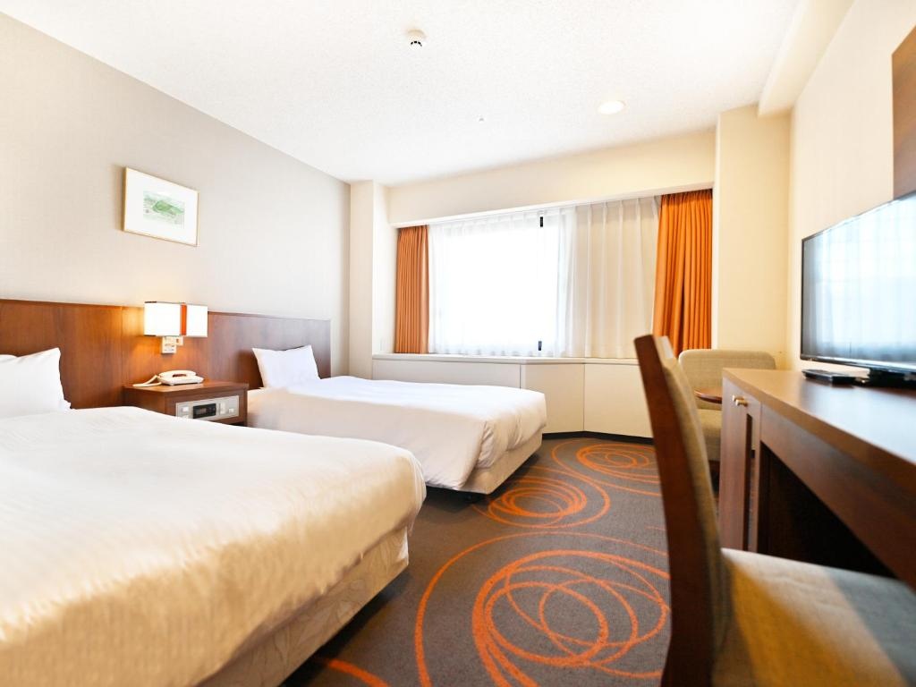 Hotel Abest Sapporo 사진 10