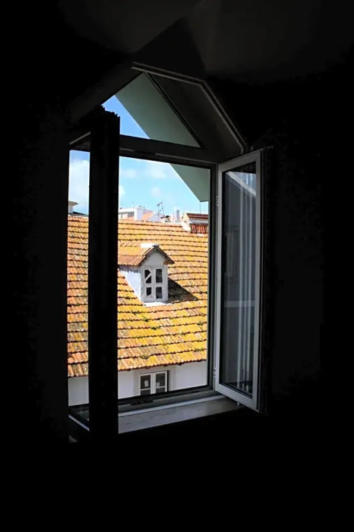 Cascais Hotel - Chambres